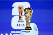 Экспресс на первые матчи чемпионата мира по футболу
