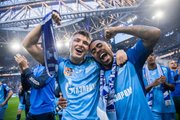 «Сочи» — «Зенит». Каково без бразильцев?