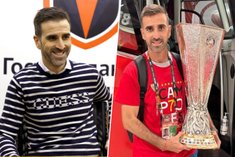 Интервью с тренером «Родины» Хуаном Диасом