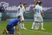 Помните, как 8 лет назад «Зенит» выкинул «Динамо» в Первую лигу? В этом им помог «Спартак»