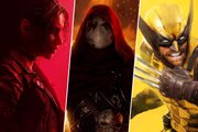 26 главных игр с летних показов — рейтинг