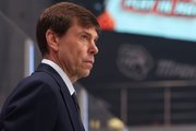 «По хоккею не скучал, я из него никуда не уходил». Интервью с Кудашовым в «Автомобилисте»