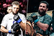 UFC снова сводит россиян в октагоне. Бои наших парней — знак качества