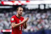 Норвегия — Англия. И у Кейна есть предел