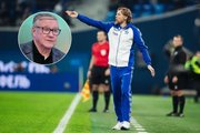«Карпин просто «зарезал» «Зенит»!» Решения Семака вызвали недоумение у Геннадия Орлова