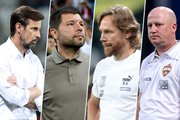 ЦСКА остановит «Зенит», а Карпин снова проиграет в Краснодаре? Интриги 8-го тура РПЛ