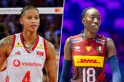 Кто главный фаворит женского чемпионата Европы по волейболу?