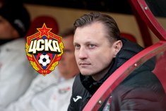 Михаил Галактионов