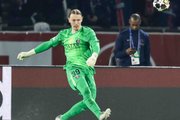 «Ланс» — «ПСЖ». Матвей Сафонов снова на коне