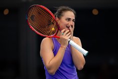 Анастасия Гасанова