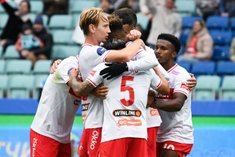 «Динамо» Москва — «Спартак»: прогноз на матч