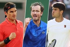 Длинный календарь в теннисе в 2025 году