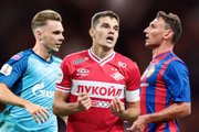 Народная таблица РПЛ сезона-2024/2025