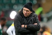 «Химки» — «Торпедо». Талалаев остаётся на дне