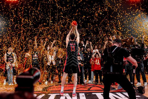 Мы увидели, каким может быть российский баскетбол. Basket Cup поднял его на ступень выше