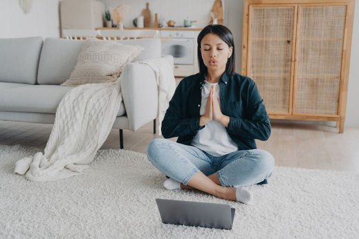 Как работают аффирмации и правда ли, что можно настроить себя на успех силой мысли