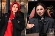 «Кто-то назовёт меня предателем, но, блин, это спорт». Она перешла из «Зенита» в «Спартак»
