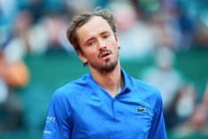 Даниил Медведев