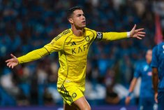 Отчёт «Аль-Фатех» — «Аль-Наср» — 0:2