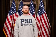 Тренировки с Хабибом и бой на Красной площади. Говорим со звездой UFC