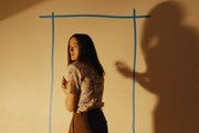 Хоррор, который медленно сводит с ума. Обзор фильма «Закулисье реальности»