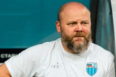 Интервью с Денисом Бояринцевым