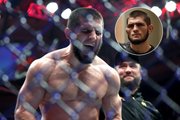 Мама Махачева — против боёв. Чемпион может завершить карьеру по примеру Хабиба?
