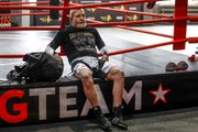 Александр Емельяненко — Евгений Ершов. Ещё один блогер побьёт легенду?