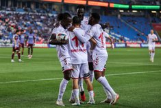 «Самсунспор» — «Кайсериспор»: прогноз на матч