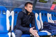 «Уволили бы тренера за шесть чемпионств за семь лет?» Накоротке с Семаком