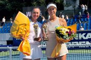 Звонарёва выиграла «челленджер»! Вера оставила без трофея двух молодых россиянок
