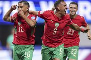 Гаити зарубилось на финише группы – 6 мячей! Но супергол экс-звезды РПЛ в девятку не спас