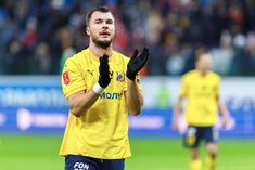 Интервью с Николаем Комличенко