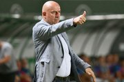 «Победу над «Зенитом» мы уже забыли». 5 вопросов Черчесову после крутого возвращения в РПЛ