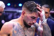Топурия сам всё испортил. Недооценил Гейджи и жестоко поплатился