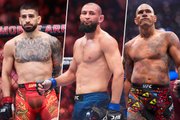 Супертурнир UFC в Белом доме и схватка Чимаева и Дэниса. Главные бои недели