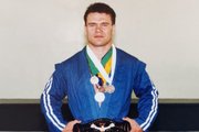 Пояс UFC, Путин и «противные» рукопожатия. Большое интервью с Олегом Тактаровым