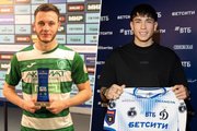 «Спартак» отказался от Самородова из-за медосмотра! Итоги трансферного дедлайна РПЛ