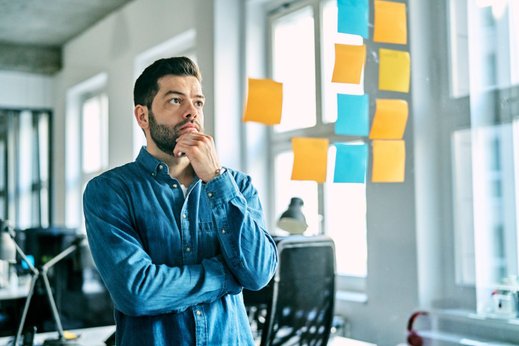 Критически важный навык: как развить стратегическое мышление