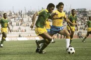 Вместо миллионеров их сделали изгоями. 50 лет назад сборная ДР Конго пережила кошмар
