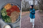Готовимся к «ЗаБегу.РФ» на 5 км с нуля. Как грамотно выстроить режим питания?