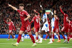 «Ливерпуль» — «Астон Вилла»: прогноз на матч