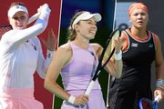 Александрова прервала серию из пяти поражений! А Шнайдер и Самсонова проиграли в Берлине
