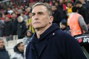 Турция — Уэльс. Урок от армян не был усвоен