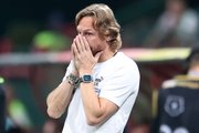Карпин противоречит сам себе. Он странно оценивает уровень «Ростова»