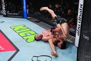 «Кавказское дерби» — за командой Чимаева. Вагаев успешно дебютировал в UFC