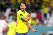 Бразилия — Марокко. Карло Анчелотти звали ради другого