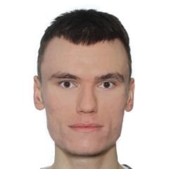Александр Максимов