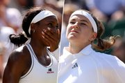 Мухова выбила 4-кратную чемпионку ТБШ и вышла в 1/2 финала Уимблдона. Там её ждёт Гауфф