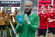 Самый интригующий чемпионат России — всё. Кто вышел в Первую лигу?
